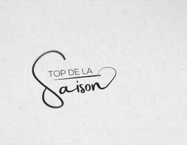 #84 para Design a Logo for &quot;Top De La Saison&quot; de bappydesign