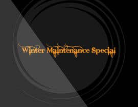 #48 Winter Maintenance Special részére asik01711 által