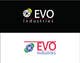 Wettbewerbs Eintrag #151 Vorschaubild für                                                     Logo Design for EVO Industries
                                                