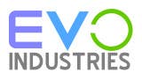 Intrarea #110 pentru concursul „                                                Logo Design for EVO Industries
                                            ”