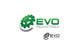 Miniatura da Inscrição nº 243 do Concurso para                                                     Logo Design for EVO Industries
                                                