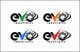 Miniatura da Inscrição nº 339 do Concurso para                                                     Logo Design for EVO Industries
                                                
