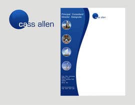 #130 untuk Logo Design for Cass Allen Associates Ltd oleh ezra66
