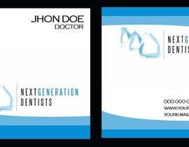#111 para Design some Business Cards de ProDesign007