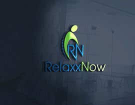 #152 για Creating / designing a brand logo for massage tools, neck massager, massage chairs από Rajmonty