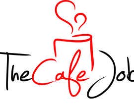 nº 20 pour Design a Logo for The Cafe Jobs par ralfhmarquez 