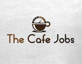 nº 28 pour Design a Logo for The Cafe Jobs par ojack1 