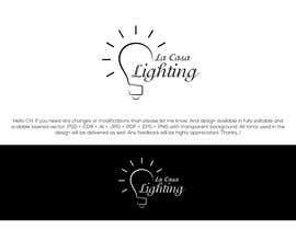 #129 for La Casa Lighting by Rajmonty
