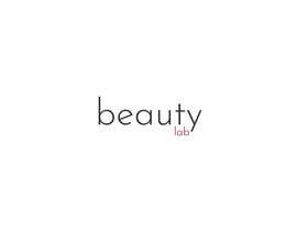 #160 для Design a Logo for Beauty Lab від DimitrisTzen