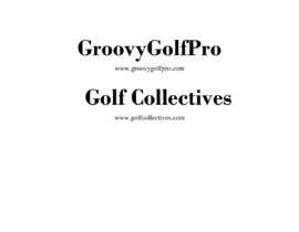 Nro 61 kilpailuun Name for a new Golf Company käyttäjältä uzclover