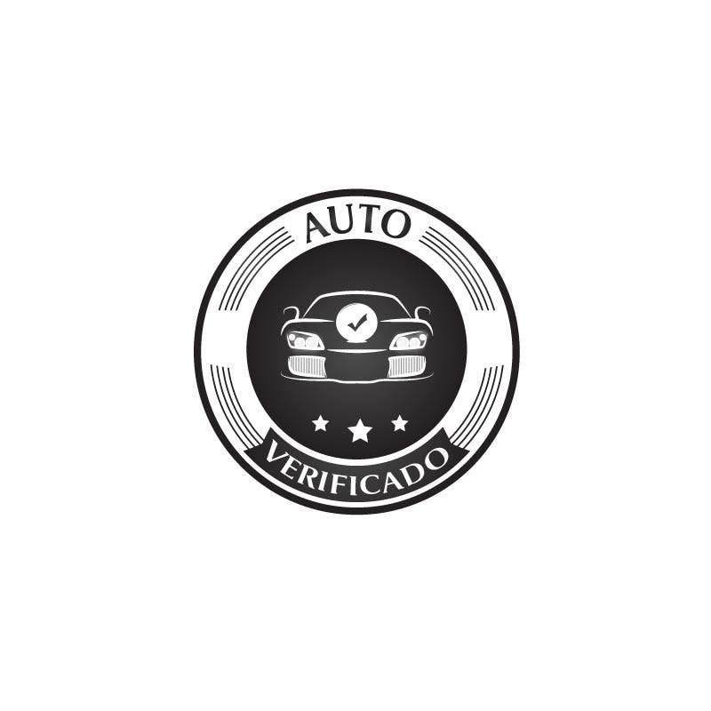 Proposition n°25 du concours                                                 Diseñar un logotipo for auditor used car sales company
                                            