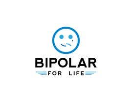#13 ， I need a logo for a new organization called Bipolar for Life. 来自 kats2491