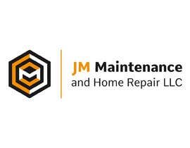 #53 untuk JM Maintenance &amp; Home Repair Co. - LOGO Creation oleh kamilasztobryn