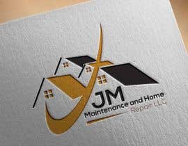 #19 untuk JM Maintenance &amp; Home Repair Co. - LOGO Creation oleh mithupal