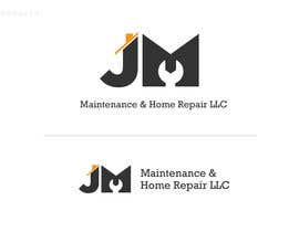 #50 untuk JM Maintenance &amp; Home Repair Co. - LOGO Creation oleh novitahandayani