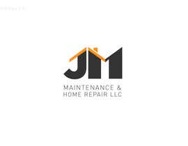 #51 untuk JM Maintenance &amp; Home Repair Co. - LOGO Creation oleh novitahandayani
