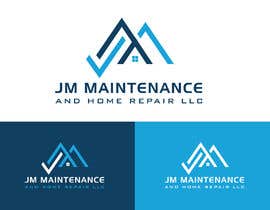 #46 untuk JM Maintenance &amp; Home Repair Co. - LOGO Creation oleh designpolli