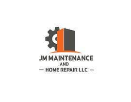 #54 untuk JM Maintenance &amp; Home Repair Co. - LOGO Creation oleh mahmodulbd