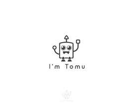 #648 for Create a logo for the &quot;I&#039;m Tomu&quot; project by azhanmalik360