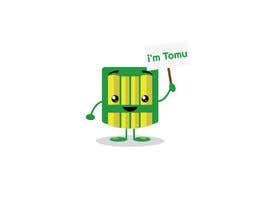 #129 for Create a logo for the &quot;I&#039;m Tomu&quot; project by betobranding