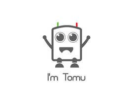 #695 for Create a logo for the &quot;I&#039;m Tomu&quot; project by nitinsachdev9