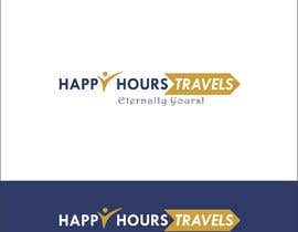 #57 Need very simple Logo in travel industry részére maleendesign által