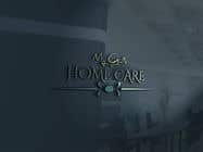#134 for Logo for My Girls Home Care, LLC. by mahmuds007