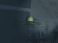 #135 for Logo for My Girls Home Care, LLC. by mahmuds007