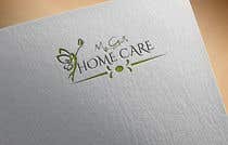 #573 para Logo for My Girls Home Care, LLC. de mahmuds007