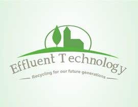 nº 114 pour Logo Design for Effluent Technology par raoufdesk 