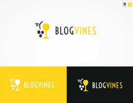 #9 para Design a Logo for my wine blog website por lpfacun