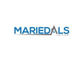 #38 para Logo for Mariedals tak o plåt por ibrahimmojumdar