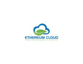 #866 untuk Design a Logo and business card  for ethereum cloud oleh maa46