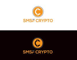 Číslo 10 pro uživatele Design a Logo for a consulting business-  Crypto Superfund Investments od uživatele asimjodder