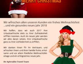 #8 for Christmas Email Newsletter Responsive by RainbowVivid