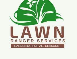 #2 for Need my exisiting logo refreshed and made avaialble in higher resolution to be used in advertisements and in social media. The logo and phone number can be found at  https://www.lawn-ranger-services.co.uk/ by jaysbusiness