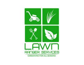 #5 para Need my exisiting logo refreshed and made avaialble in higher resolution to be used in advertisements and in social media. The logo and phone number can be found at  https://www.lawn-ranger-services.co.uk/ de BHUIYAN01