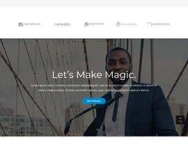 #6 สำหรับ Build A Website for investment โดย mcndubuisi