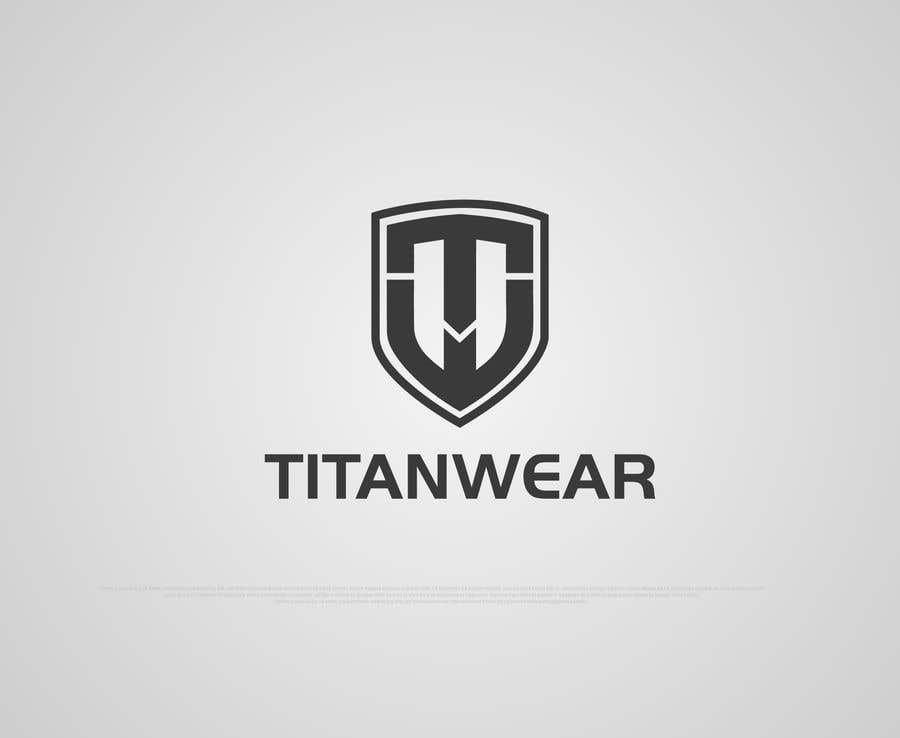 Contest Entry #343 for                                                 Design a logo for my clothing business
                                            