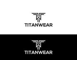 #163 для Design a logo for my clothing business від tonugraphics