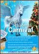 Miniatura de participación en el concurso Nro.41 para                                                     Design Christmas Carnival Marketing Material
                                                