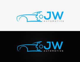 #10 Create a original logo for a Car Service company részére ahmedsakib372 által