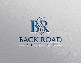 #178 Back Road Studios Logo részére mamunfaruk által