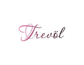 #183 per Trevöl, logo design da asik01711