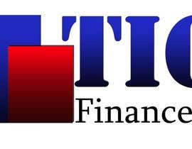 #55 untuk Design a Logo for Tic Finance oleh isurueranda
