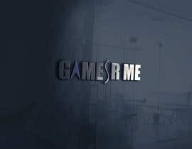 #13 untuk Games R Me Logo 2 oleh sishawon44