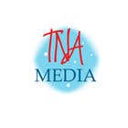 #664 for Design a logo fo TNA Media by hannanget