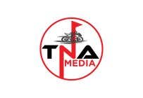 #316 para Design a logo fo TNA Media de hafiz62