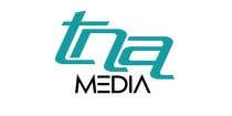 Číslo 612 pro uživatele Design a logo fo TNA Media od uživatele anandgaurav311