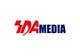 Graphic Design konkurrenceindlæg #676 til Design a logo fo TNA Media